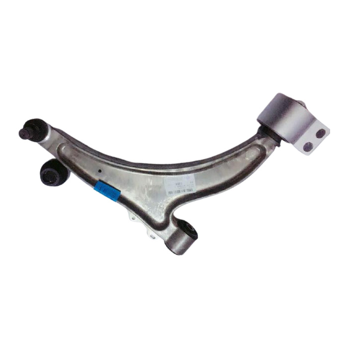 Car Chassis Suspension Aluminum Swing Arm Bracket